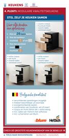 Zelfbouwmarkt folder Pagina 9