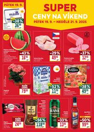 Billa leták týden 38 Strana 31