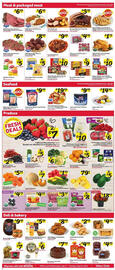 Winn Dixie weekly ad week 38 Page 2