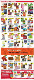 Winn Dixie weekly ad week 38 Page 5