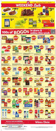 Winn Dixie weekly ad week 38 Page 8