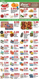 Festival Foods weekly ad week 38 Page 2