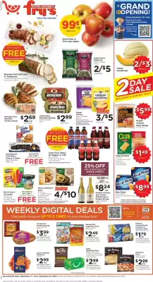 Fry's weekly ad (valid until 23-09)