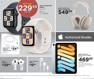 Fred Meyer weekly ad week 38 Page 11