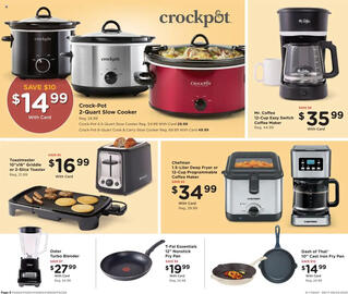 Fred Meyer weekly ad week 38 Page 12