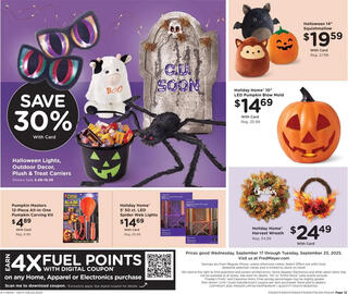 Fred Meyer weekly ad week 38 Page 17