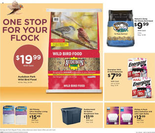 Fred Meyer weekly ad week 38 Page 18