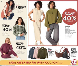 Fred Meyer weekly ad week 38 Page 2