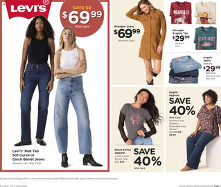 Fred Meyer weekly ad week 38 Page 3