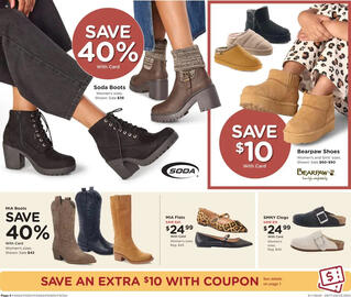 Fred Meyer weekly ad week 38 Page 4