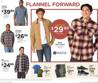 Fred Meyer weekly ad week 38 Page 5