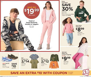 Fred Meyer weekly ad week 38 Page 6