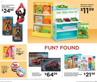 Fred Meyer weekly ad week 38 Page 7