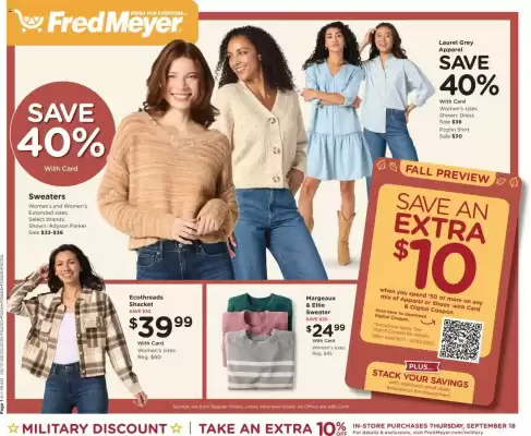 Fred Meyer weekly ad (valid until 24-09)
