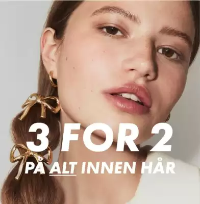 Glitter kundeavis (gyldig til 22-09)
