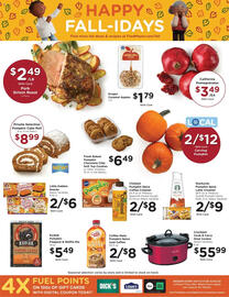 Fred Meyer weekly ad week 38 Page 10