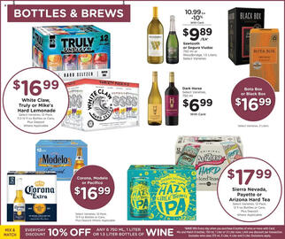 Fred Meyer weekly ad week 38 Page 12