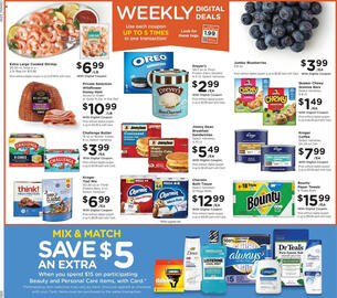 Fred Meyer weekly ad week 38 Page 2