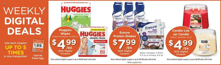 Fred Meyer weekly ad week 38 Page 3