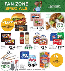 Fred Meyer weekly ad week 38 Page 7