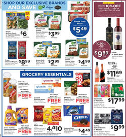 Fred Meyer weekly ad week 38 Page 8