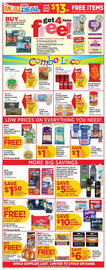 H-E-B weekly ad week 38 Page 2
