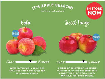 Fresh Thyme weekly ad week 38 Page 4