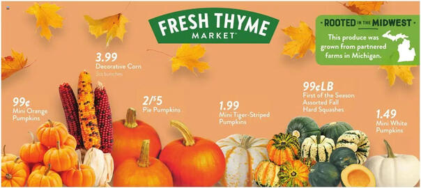 Fresh Thyme weekly ad week 38 Page 6