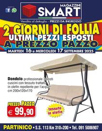 Volantino Magazzini Smart Pagina 10