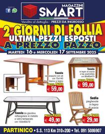 Volantino Magazzini Smart Pagina 6