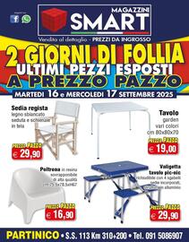 Volantino Magazzini Smart Pagina 7