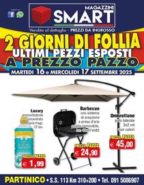 Volantino Magazzini Smart Pagina 9