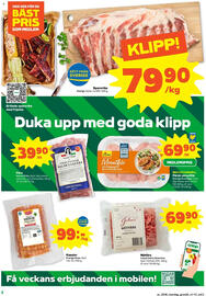 Coop Forum reklamblad vecka 38 Sida 2