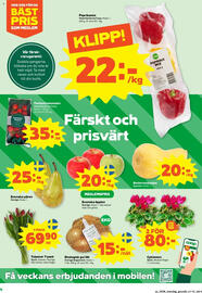 Coop Forum reklamblad vecka 38 Sida 4