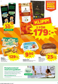 Coop Forum reklamblad vecka 38 Sida 7