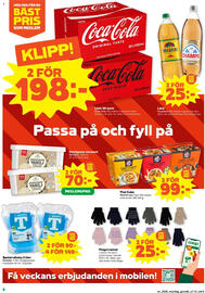 Coop Forum reklamblad vecka 38 Sida 8
