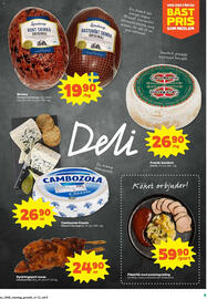 Coop Forum reklamblad vecka 38 Sida 9