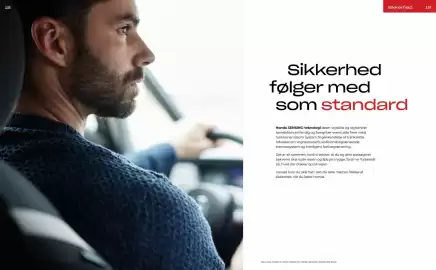 Honda tilbudsavis Side 10