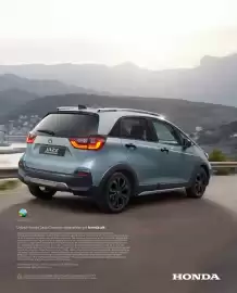 Honda tilbudsavis Side 15