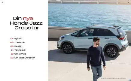 Honda tilbudsavis Side 2