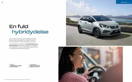 Honda tilbudsavis Side 4