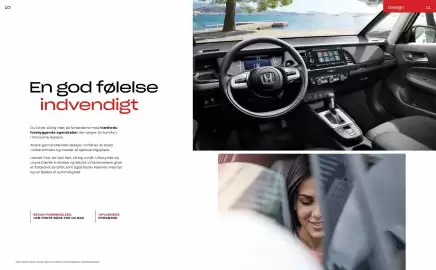 Honda tilbudsavis Side 6