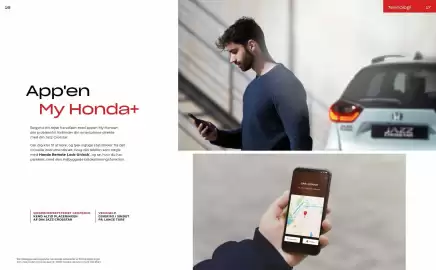 Honda tilbudsavis Side 9