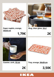 IKEA folder Pagina 3