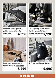 IKEA folder Pagina 9