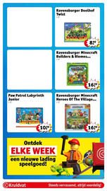Kruidvat folder Pagina 27