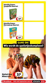 Kruidvat folder Pagina 33