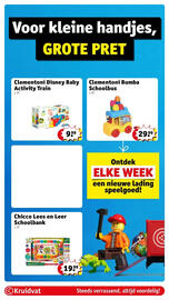 Kruidvat folder Pagina 7