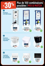 Brico Depot folder Pagina 19