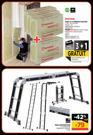 Brico Depot folder Pagina 20